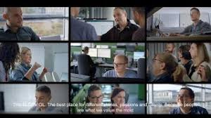 Praca Business Intelligence Digital Analyst Dnv Gl Poland Gdynia