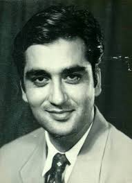 Remembering #SunilDutt, one of Hindi cinema's greatest actors,