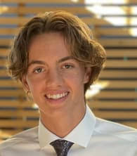 Tucker Roth's Men's Swimming Recruiting Profile