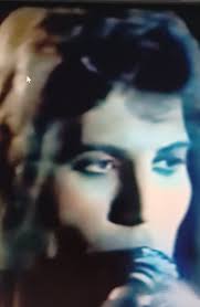 When you miss me, listen to my music. There you will find me.”