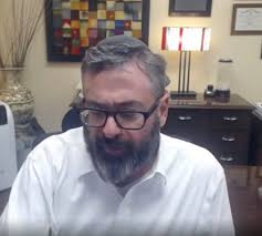 Zev Brenner: Baruch Cohen