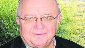 Studiosus mit Humor und Feingefühl