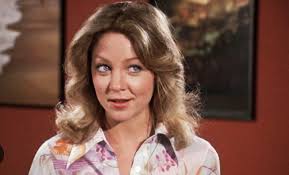 Tabitha” ; This spin-off of Bewitched (1964) follows Tabitha Stephens;  Samantha and Darrin's daughter as an adult. Staring Lisa Hartman