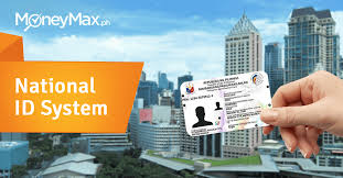 The national id system was signed into law last august. National Id System Features The Good And The Bad Moneymax