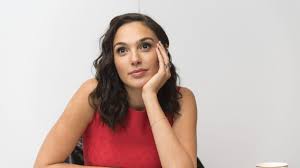 News celebrity talks tv show. Actor Spotlight Gal Gadot Backseat Directors