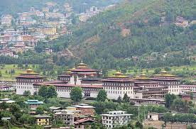 Bhutan, officially known as the kingdom of bhutan (dzongkha: Ø¨ÙˆØªØ§Ù† Ø¯ÙˆÙ„Ø© Ù…Ù„ÙƒÙŠØ© Ø³Ø¹ÙŠØ¯Ø© Ø¯ÙˆÙ† Ø§Ù†Ø¨Ø¹Ø§Ø«Ø§Øª ÙƒØ±Ø¨ÙˆÙ†ÙŠØ© Ø³Ø§Ø³Ø© Ø¨ÙˆØ³Øª