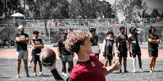 SGV/Whittier Prep Sports Zone: Football Preview 2024: San Dimas, Arcadia  (PAYWALL)