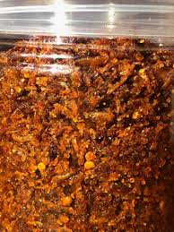 Resepi Ikan Bilis Pedas Masak Kering Yang Sangat Tahan Lama Saji My 😋sambal kering ikan bilis dan kacang tanah sesuai bawa travel special into rose channel🌹. resepi ikan bilis pedas masak kering