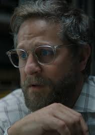 Fan Casting Joe Tippett as Harold "Happy" Hogan in Iron Man: Behind the  Armor