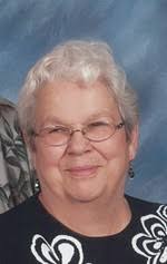 Obituary for Mary Clauson