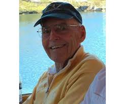 Jim Evans Obituary (1945