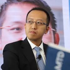 China Leads Emerging Asia to Play Greater Role in Capital Markets