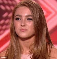 Faye Horne's Instagram, Twitter & Facebook