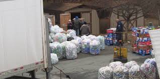 143 Cats Rescued from Schaghticoke Home