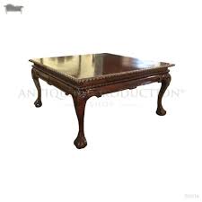 In original condition with some wear and scratching consistent. Provincial Living Coffee Tables Retro Coffee Tables