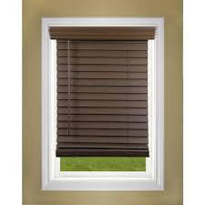 121 Reference Of Curtain Red Faux Wood Blinds In 2020 Wood Blinds Faux Wood Blinds Dark Window Treatments