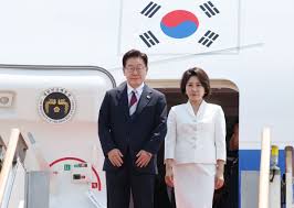nato 정상회의