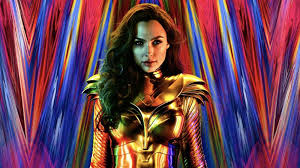 Check out the official wonder woman 1984 trailer starring gal gadot! Wonder Woman 1984 Trailer Comics Talk News And Entertainment Blog