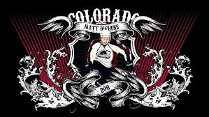 More complex but still pretty quickly made wallpaper colorado avalanche wallpaper 1. Hd Wallpaper Avalanche Colorado Hockey Nhl Wallpaper Flare