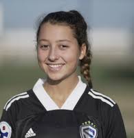 Nathan Humphrey's Men's Soccer Recruiting Profile