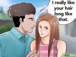Alternatively, join an online dating website or app to find girls who are looking for relationships. 4 Ways To Find A Girlfriend Wikihow