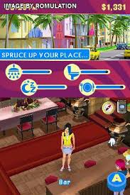 Singles in the city rom available for download. Miami Nights Singles In The City Usa Nintendo Ds Nds Rom Download Romulation