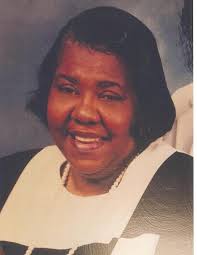 Obituary of Ruby D Owens