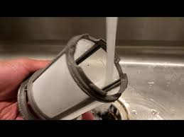Check the pump for blockages that can keep it from functioning and remove any debris or obstructions. How To Clean Your Whirlpool Dishwasher Durability Matters