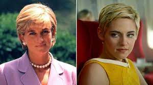 Kristen stewart has made her debut as princess diana. Kristen Stewart To Play Princess Diana In New Film Spencer