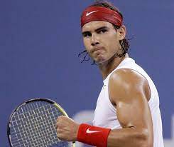 Nadal talks french open and the pressure to perform: 19 Beruhmte Tennis Spieler Ideen Tennis Tennisspieler Rafael Nadal
