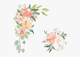 Maybe you would like to learn more about one of these? Free Watercolor Flower Texture Peach Watercolor Flower Png Transparent Png Kindpng