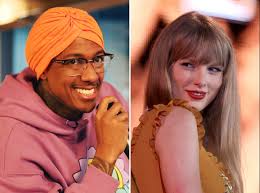 Nick Cannon says he wants to have his 13th child with Taylor Swift