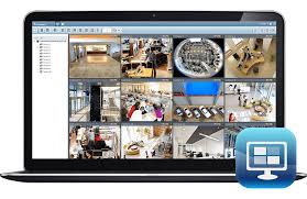 Ip camera viewer is a security camera system that enables you to view live video from ip cameras or usb. Surveillance Station Professional Video Management System Qnap Us