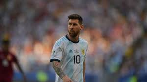 Lionel messi will be an undeniable factor for argentina with the fc barcelona superstar destined to have a major impact on the result of the game. Lionel Messi Ban Ends Can Play In Fifa World Cup 2022 Qualifier