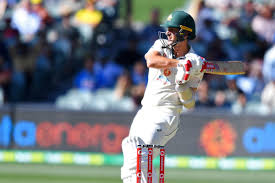 Australia finally break their losing streak and win comprehensively by 146 runs. India Vs Australia Live Score 1st Test At Adelaide Day 3 Australia Take 1 0 Lead With 8 Wicket Win