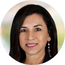 Rocio Jaime, LPCC, Markleeville, CA