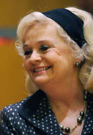 No. 13: Marilyn Carlson Nelson