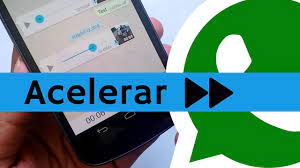O whatsapp é um aplicativo de mensagens bem conhecido, disponível para vários tipos de smartphones alimentados por android, ios, symbian e windows. Truque Como Acelerar Audio No Whatsapp Youtube