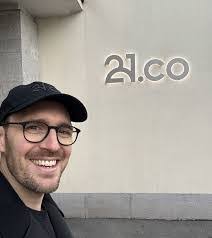 Rupert Watson's Instagram, Twitter & Facebook