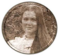 Ella Texanna Brown Cantrell (1884-1954)