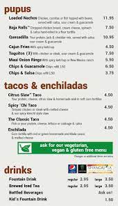 Calories in a wahoo fish taco. Hawaii Wahoo S Fish Taco