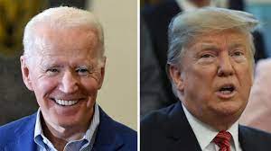 Check spelling or type a new query. Professor Who Accurately Predicted Every Election Since 1984 Says Biden Will Beat Trump Cbs News