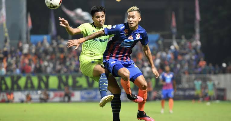 Thai League bị làm khó vì món tiền bản quyền “khủng” 8.000 tỉ đồng
