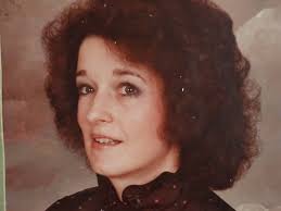 Barbara Caudill Obituary (1943