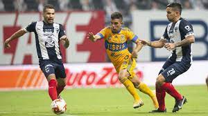 Tournoi clausura 2021 0 modifier les tigres de la universidad autónoma de nuevo león , plus connus sous l'appellation abrégée des tigres uanl , est un club mexicain de football situé à san nicolás de los garza dans la région de nuevo león et fondé en 1967. Cuando Es El Clasico Regio Tigres Vs Rayados De Monterrey Del Guardianes 2021 Goal Com