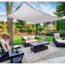 Pop up gazebo is perfect this 10 ft. 4x4 6 8m Sun Shade Sail Outdoor Garden Patio Uv Proof Awning Canopy Waterproof Screen Cover Sale Banggood Com