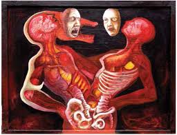 Percepción estética dufrenniana en la pintura de Asdrúbal Max: donde sueños  y monstruos convergen