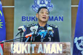 Situasi sekarang terkawal, kata hamid mengenai gerakan mahu menjatuhkannya. A91qozwaismd3m