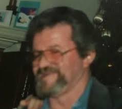 Keith Ernest DeLong (1935-1997)