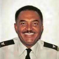 Obituary information for COL. ARMY RET.) LONNIE L. STITH, ESQ.